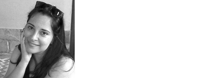 Andreia Donadon Leal