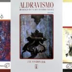 Livros Aldravias