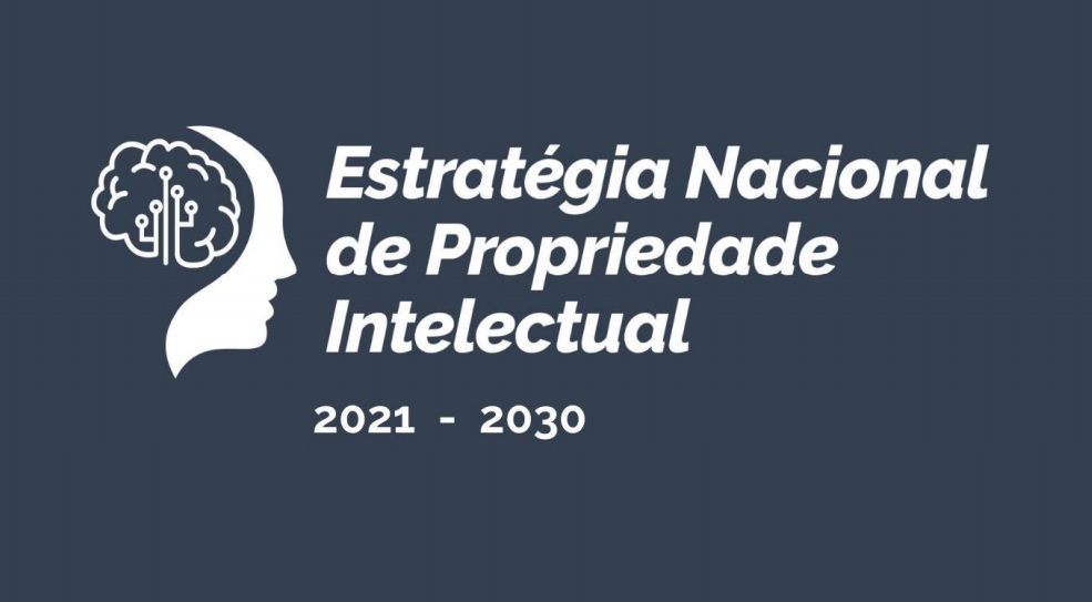 Estratégia Nacional de Propriedade Intelectual