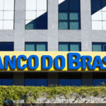 Edifício Sede do Banco do Brasil em Brasília
