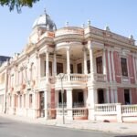 Palacete Dantas em Belo Horizonte