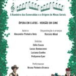 Ópera Sobre as Montanhas em BH