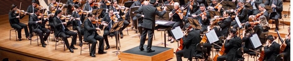 Orquestra Filarmônica de Minas Gerais