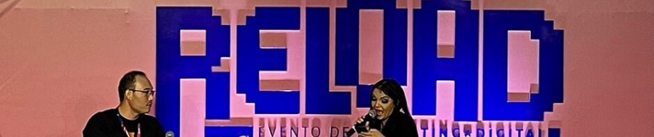 Reload Sebrae em BH