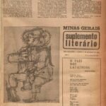 Suplemento Literário de MG
