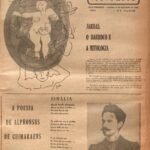Suplemento Literário de Minas Gerais