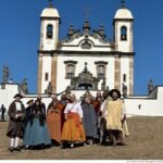 Ópera Devoção em Congonhas Celebra as Origens do Povo Mineiro