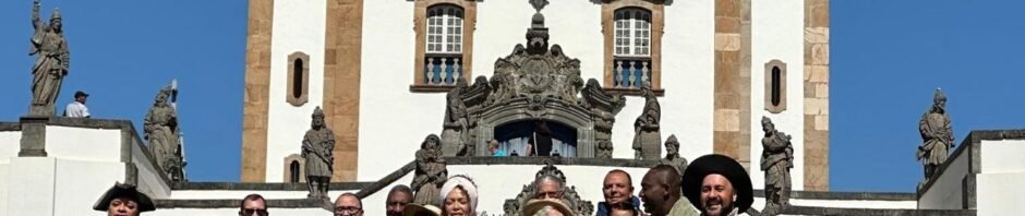 Ópera Devoção em Congonhas Celebra as Origens do Povo Mineiro