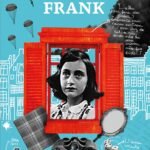 Capa do Livro O Diário de Anne Frank