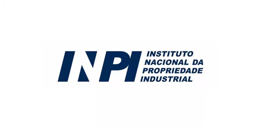 INPI Instituto Nacional da Propriedade Industrial
