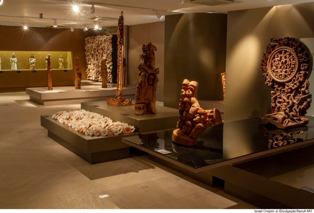 Museu Centro de Arte Popular