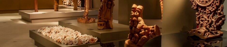 Museu Centro de Arte Popular