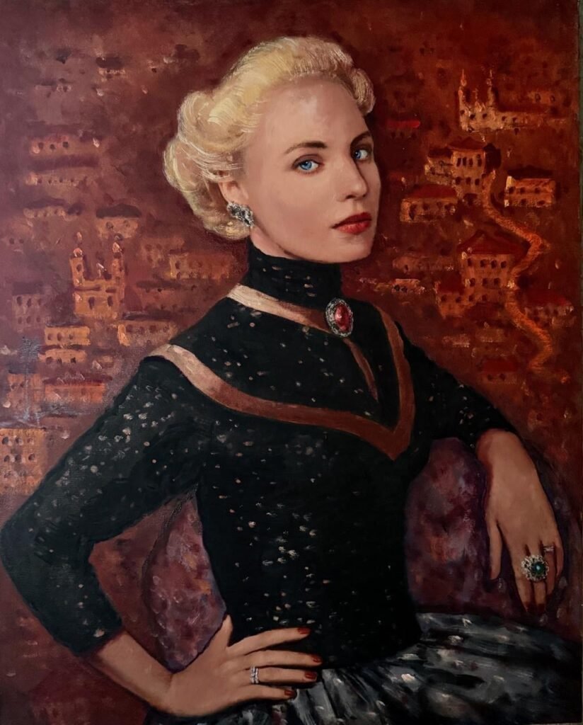 Erna Antunes